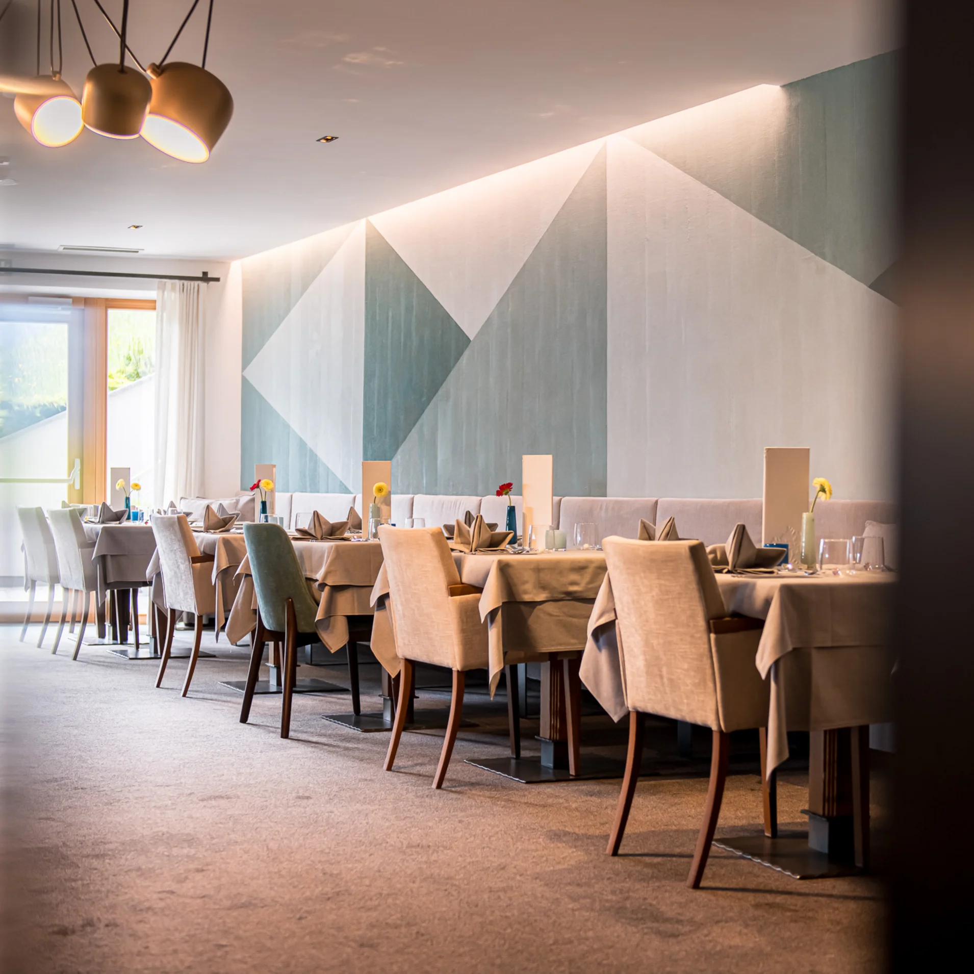 Le più belle immagini del Kristall