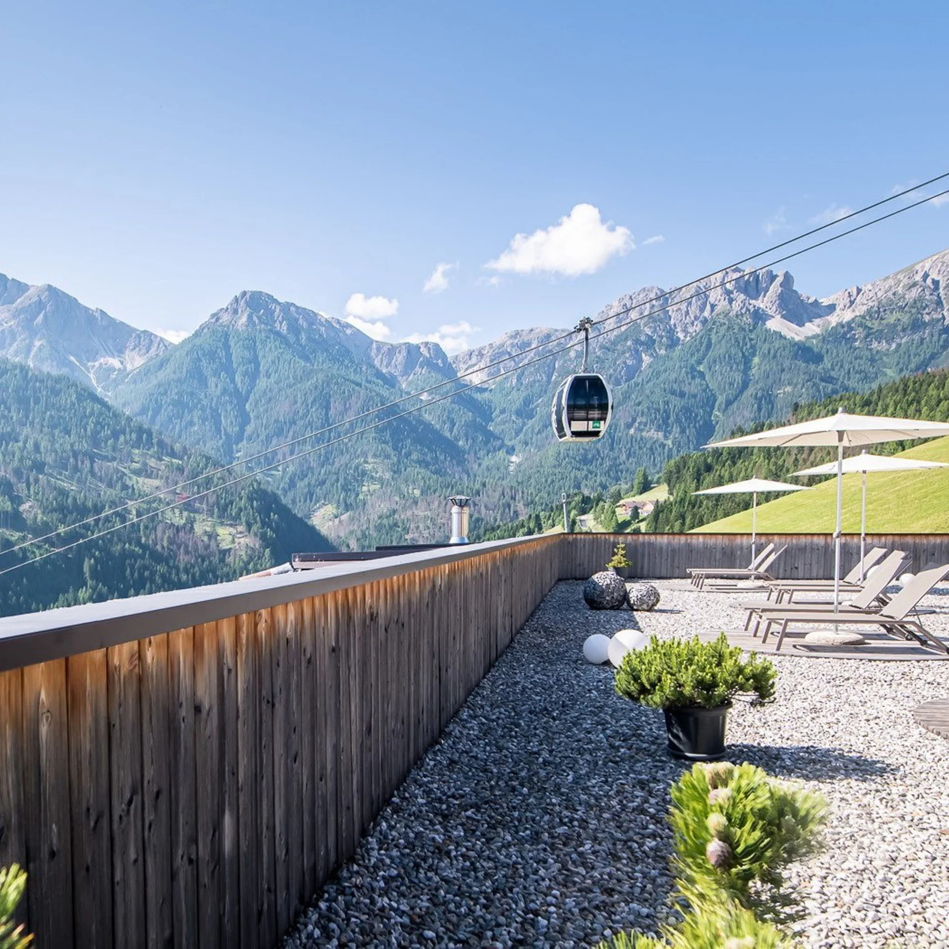 Le più belle immagini del Kristall