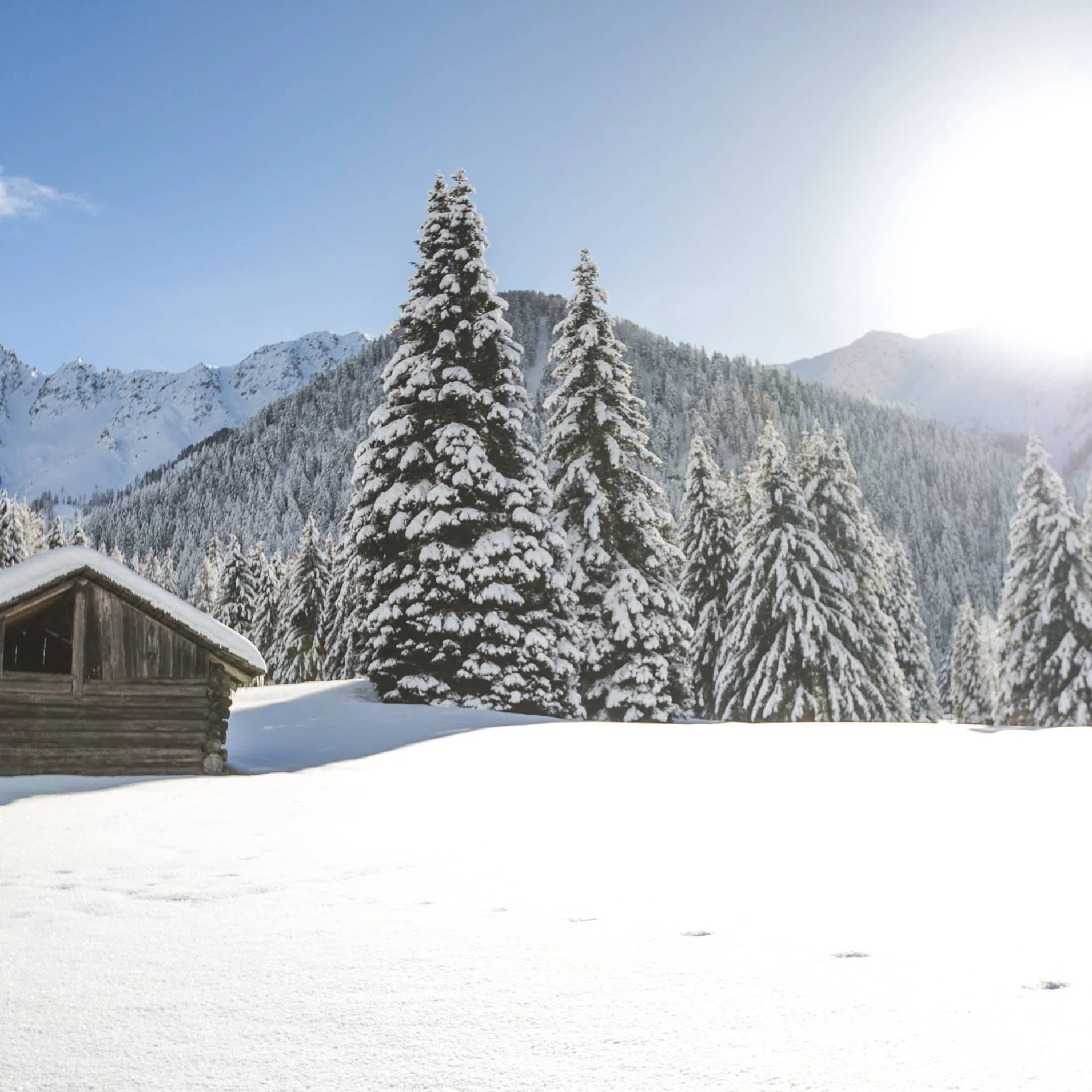 Le più belle immagini del Kristall