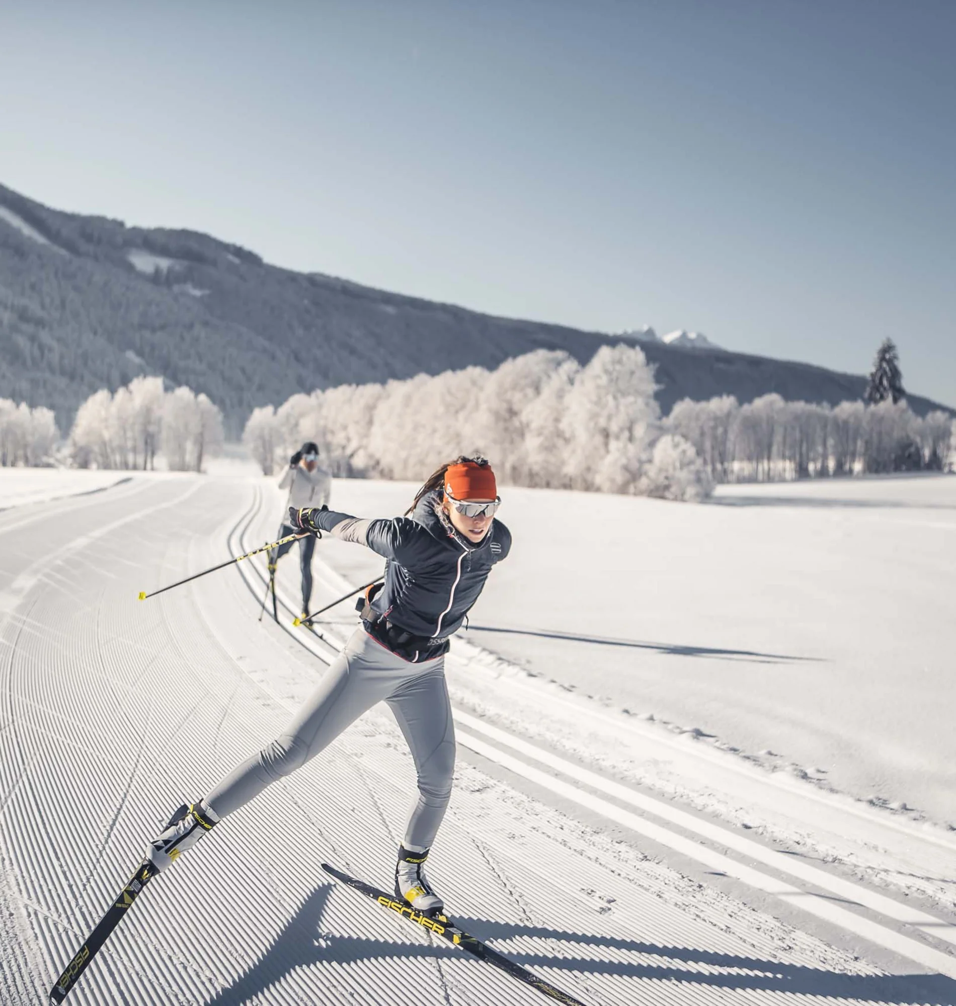 Settimana bianca a Plan de Corones, all’Hotel Kristall