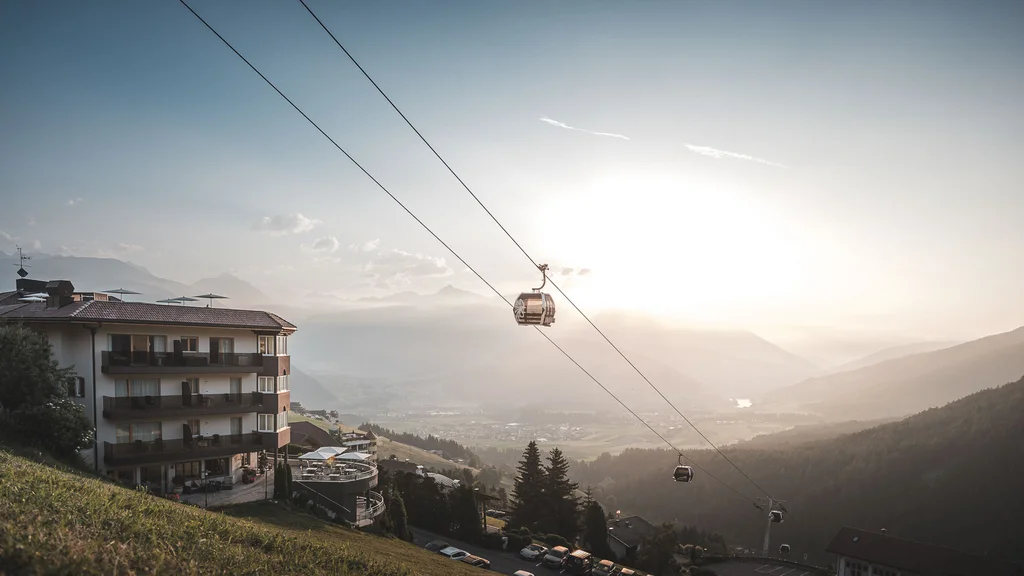 Le più belle immagini del Kristall