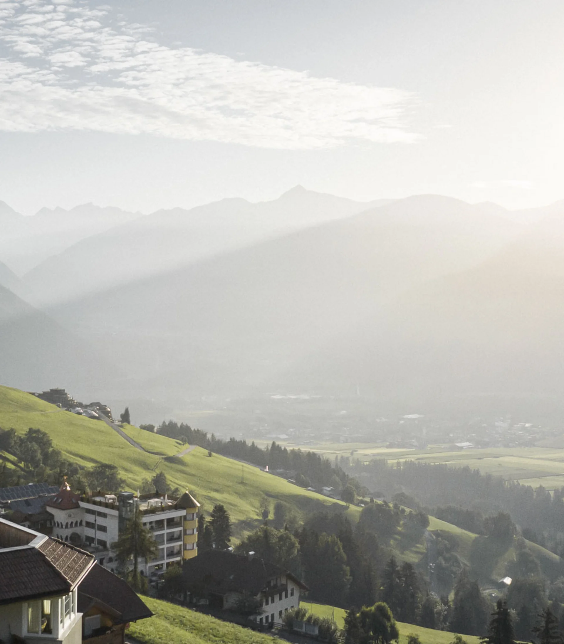 Pustertal: Touren und Wanderungen