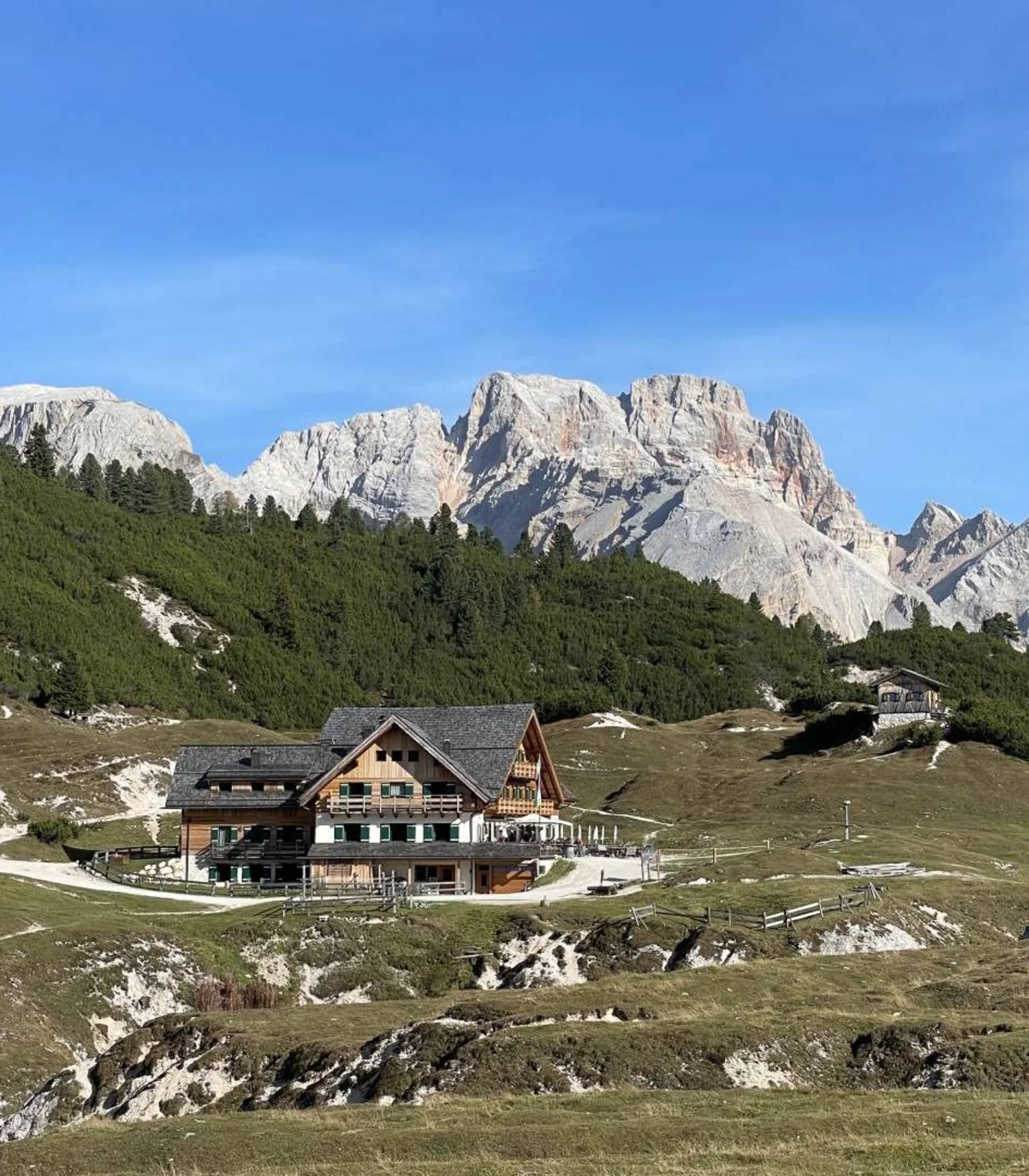 Val Pusteria: tour ed escursioni