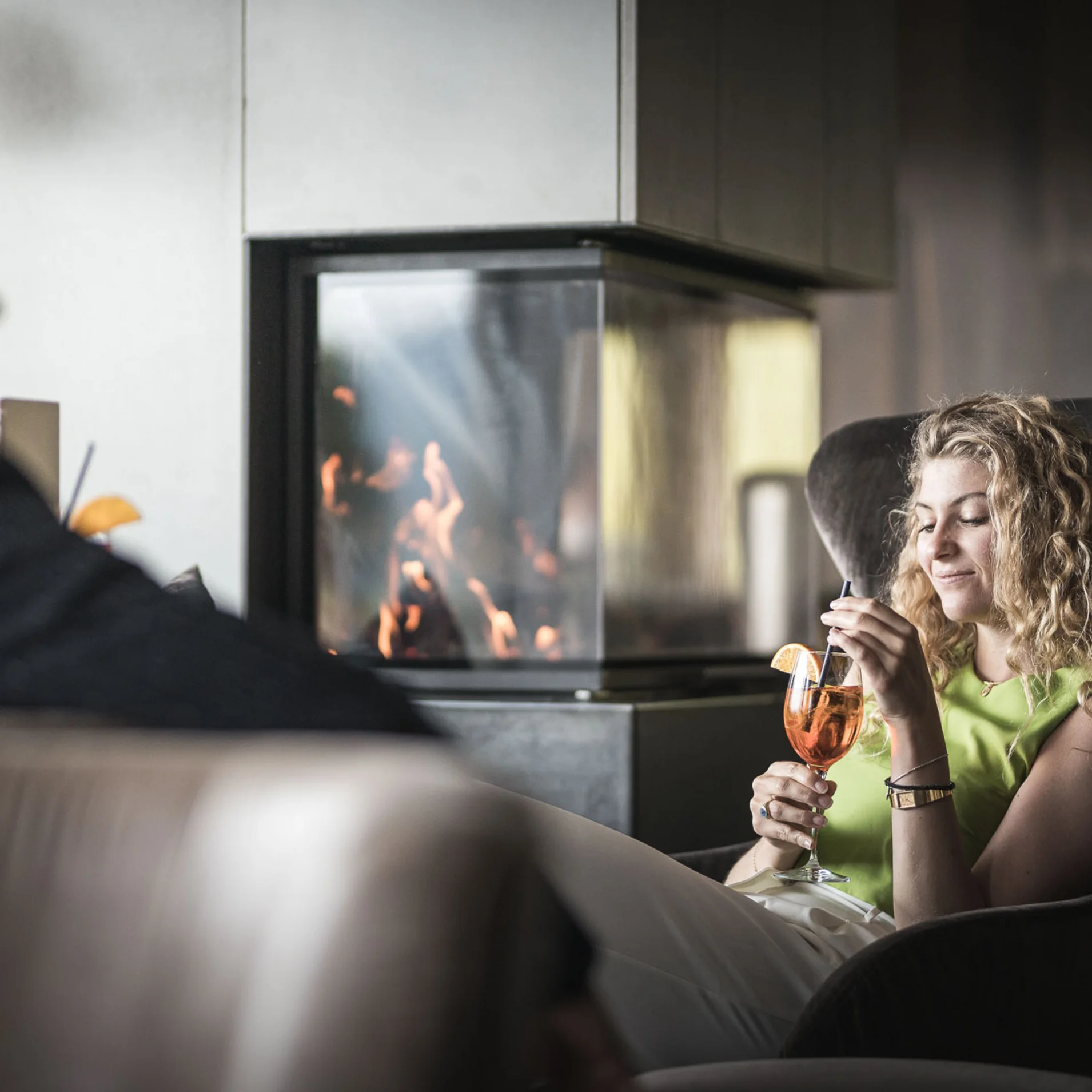 Le più belle immagini del Kristall