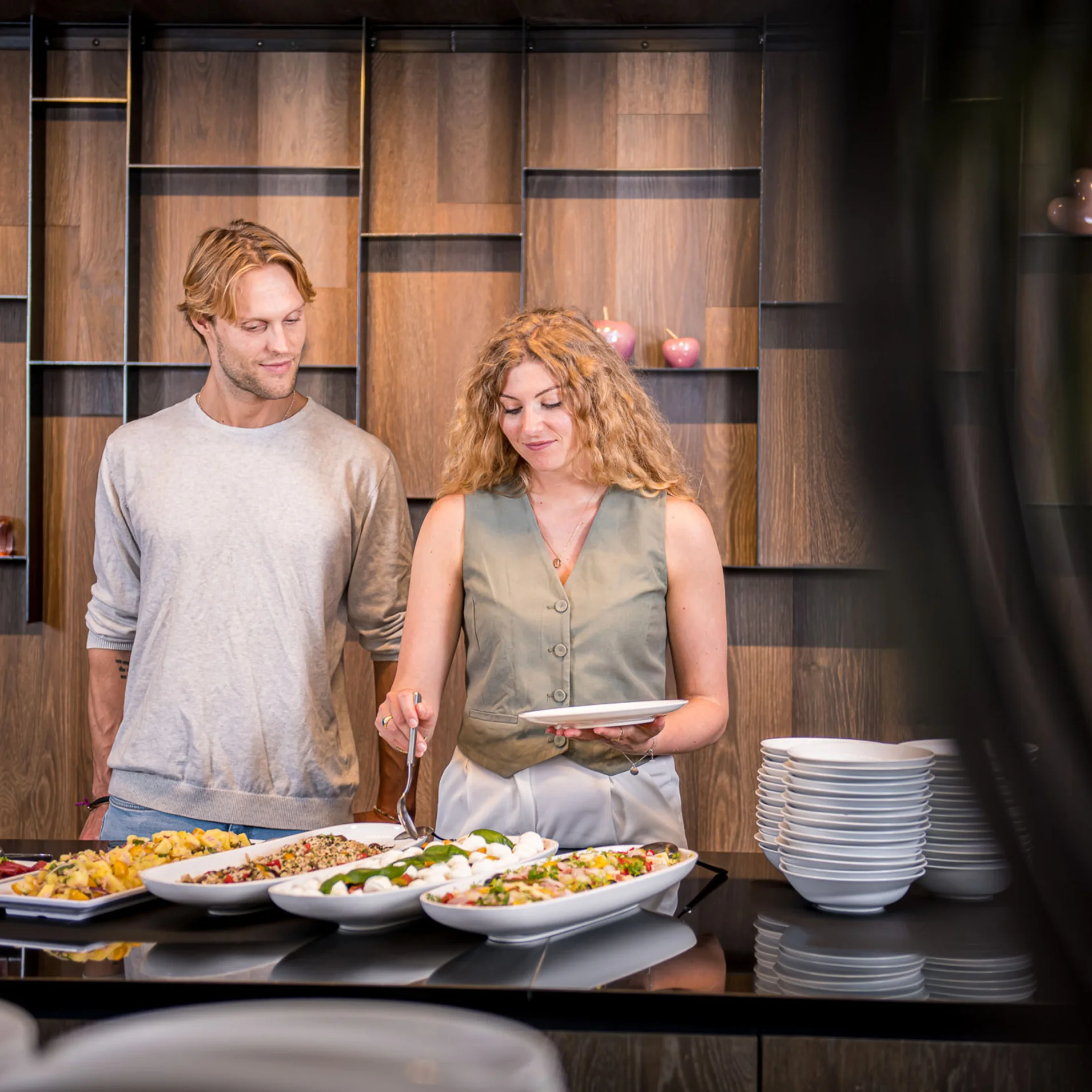 Le più belle immagini del Kristall