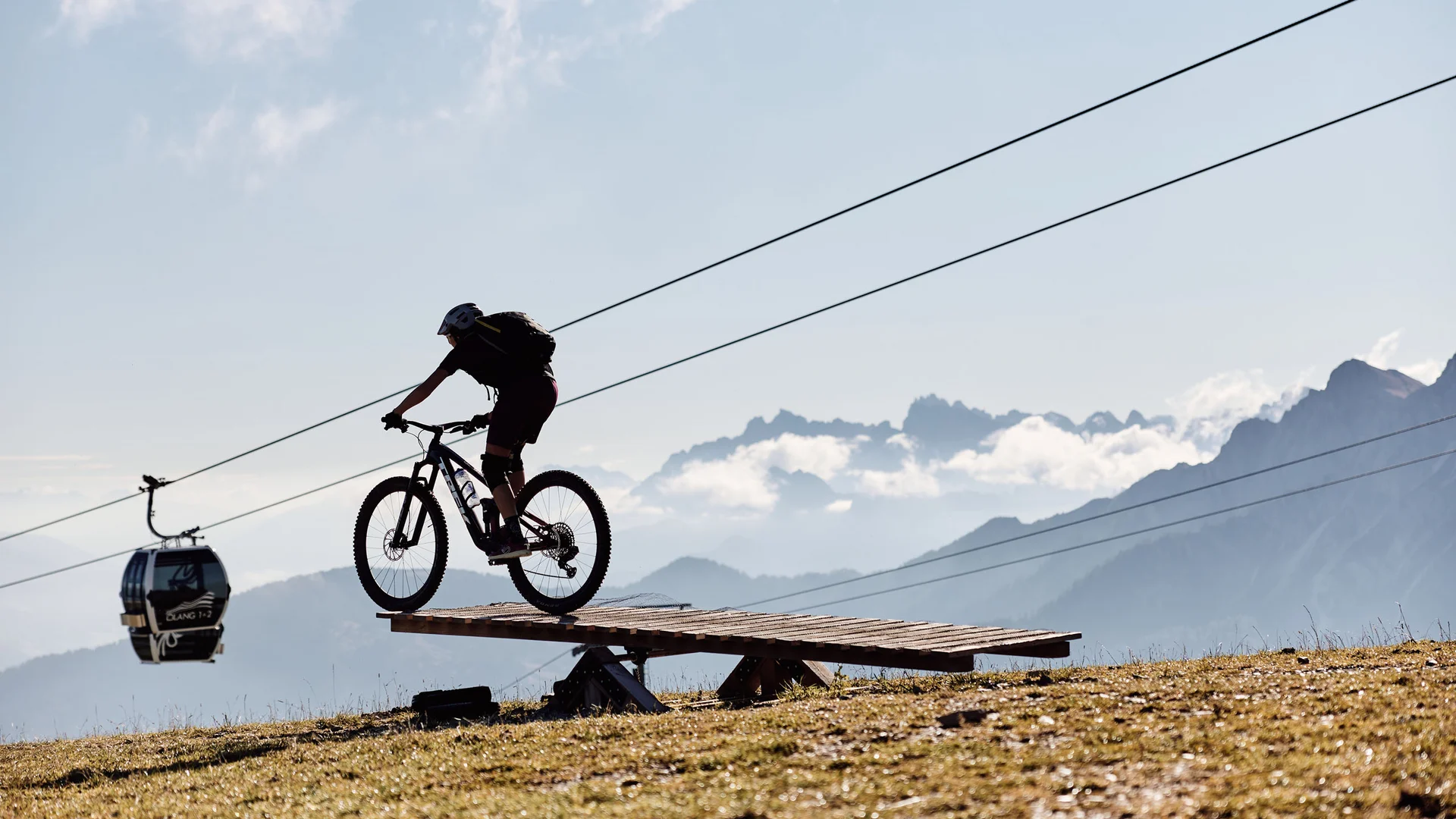 Vacanza estiva in Val Pusteria al Kristall