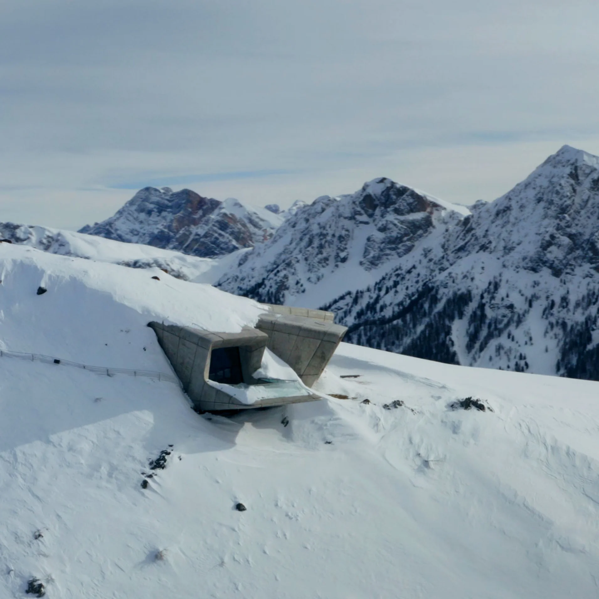 Le più belle immagini del Kristall