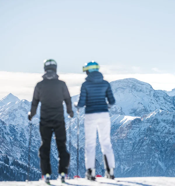 Settimana bianca a Plan de Corones, all’Hotel Kristall