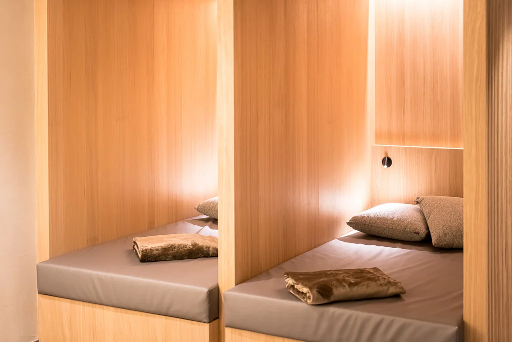 Hotel Kristall: Ihr Rückzugsort in den Dolomiten Hotel Kristall: Ihr Rückzugsort in den Dolomiten