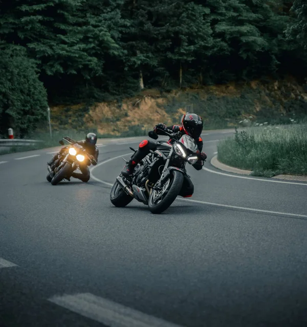 Il vostro hotel per motociclisti sulle Dolomiti