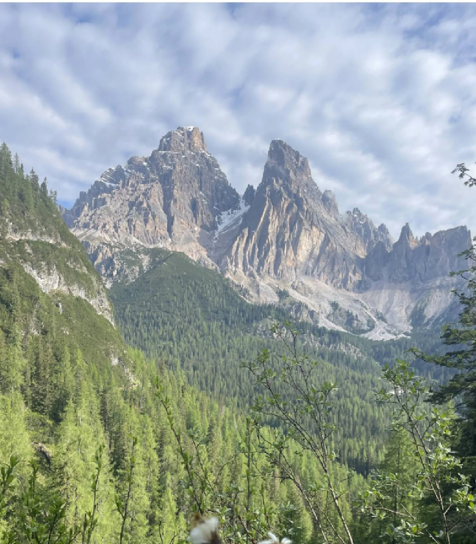 Val Pusteria: tour ed escursioni