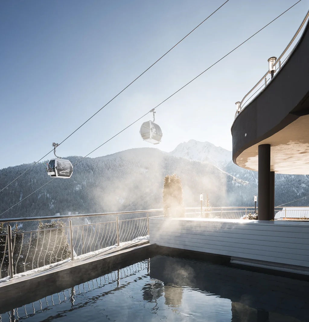 Hotel Kristall: il vostro rifugio sulle Dolomiti