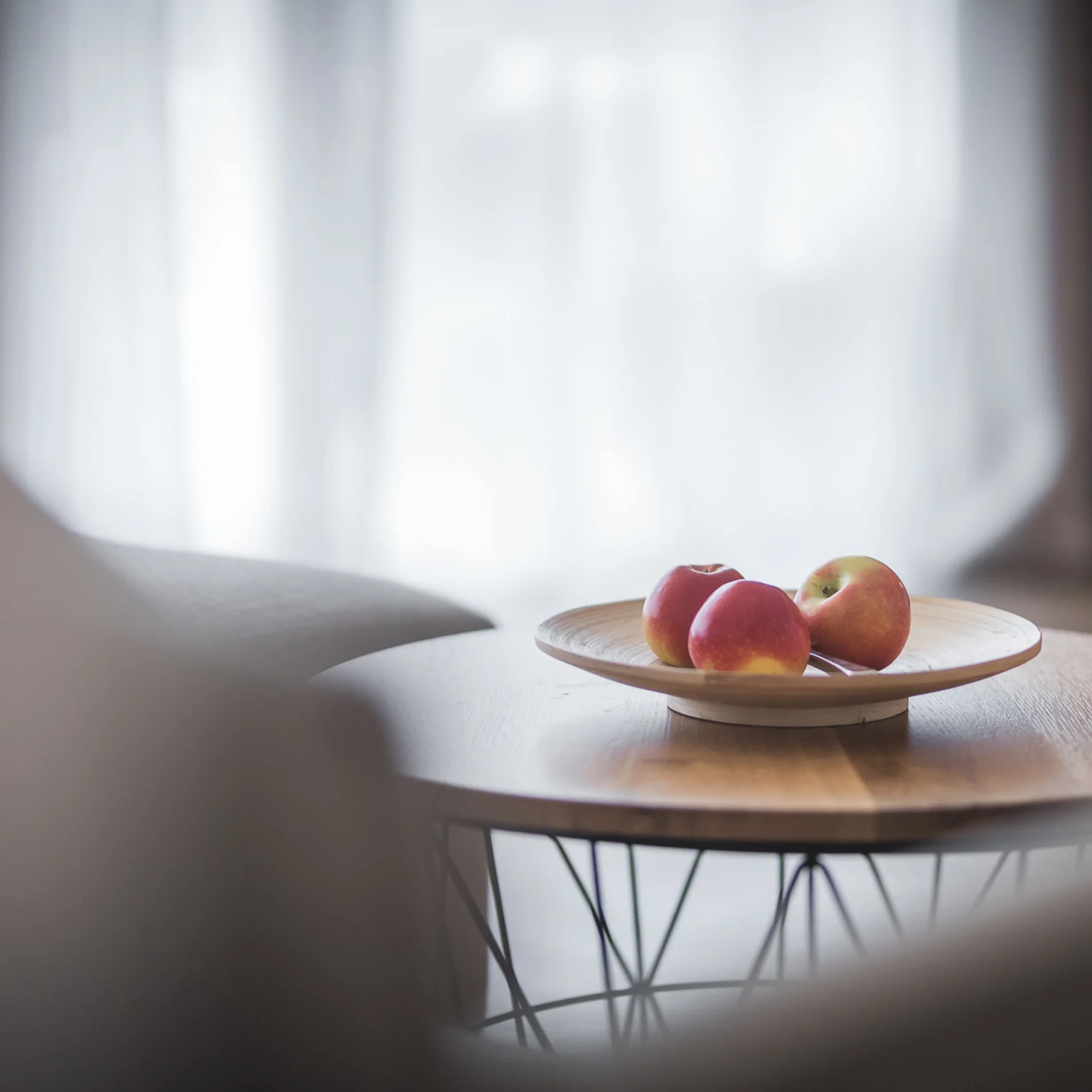 Camera matrimoniale Deluxe