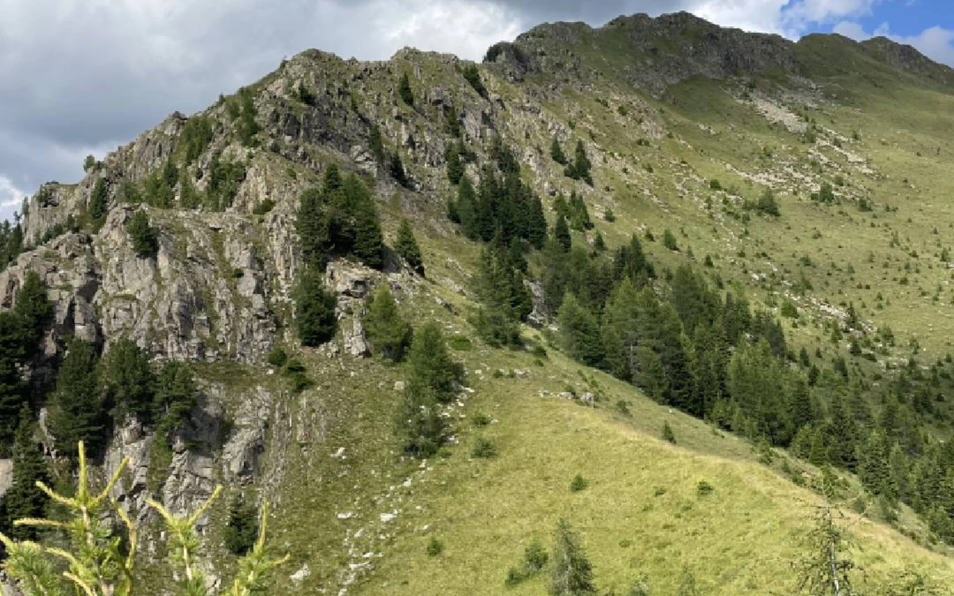 Malga Kradorf & Messner, Dobbiaco
