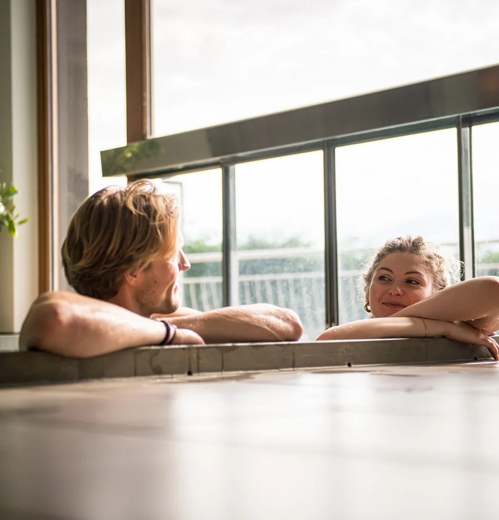 Cercate un hotel con spa a Valdaora?