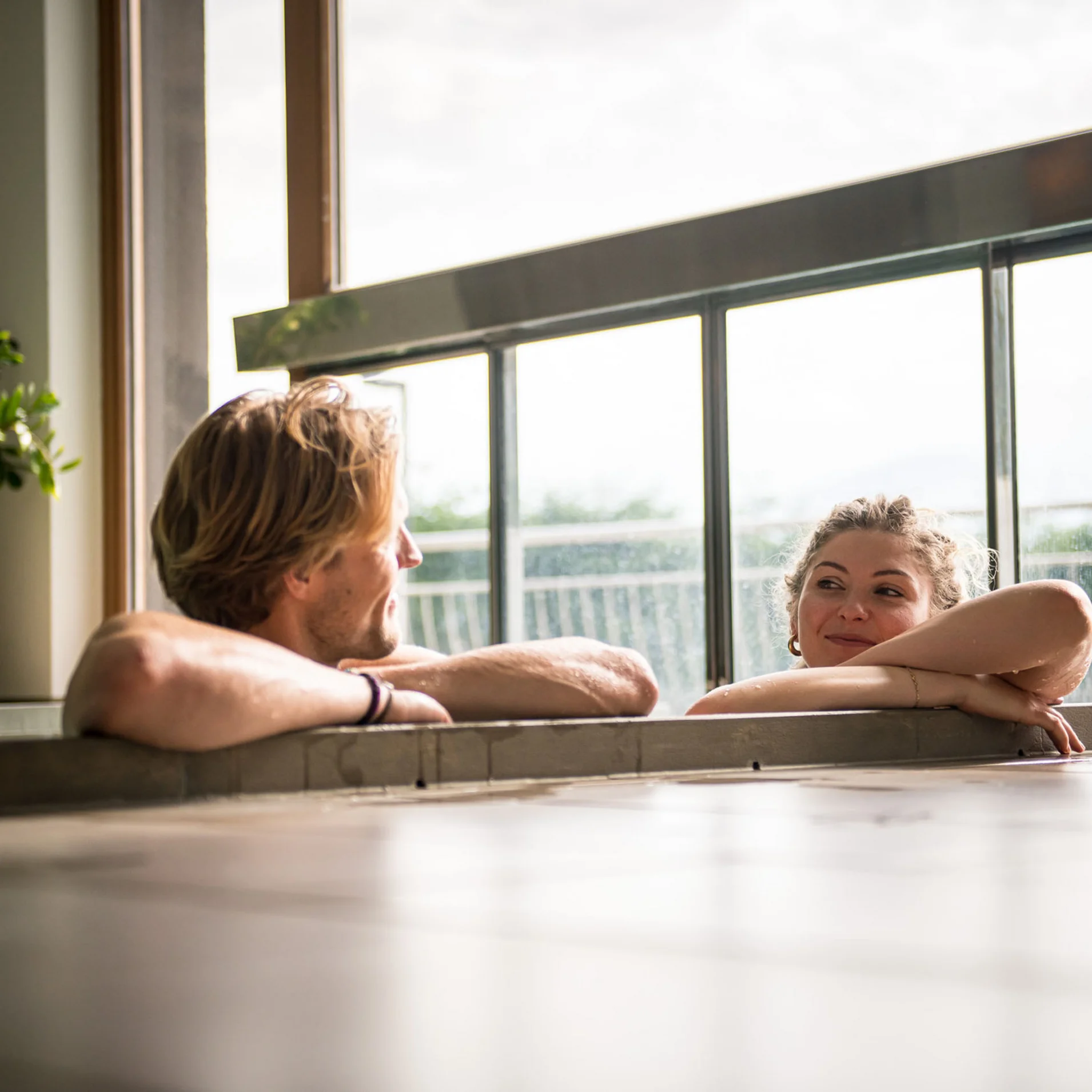 Le più belle immagini del Kristall