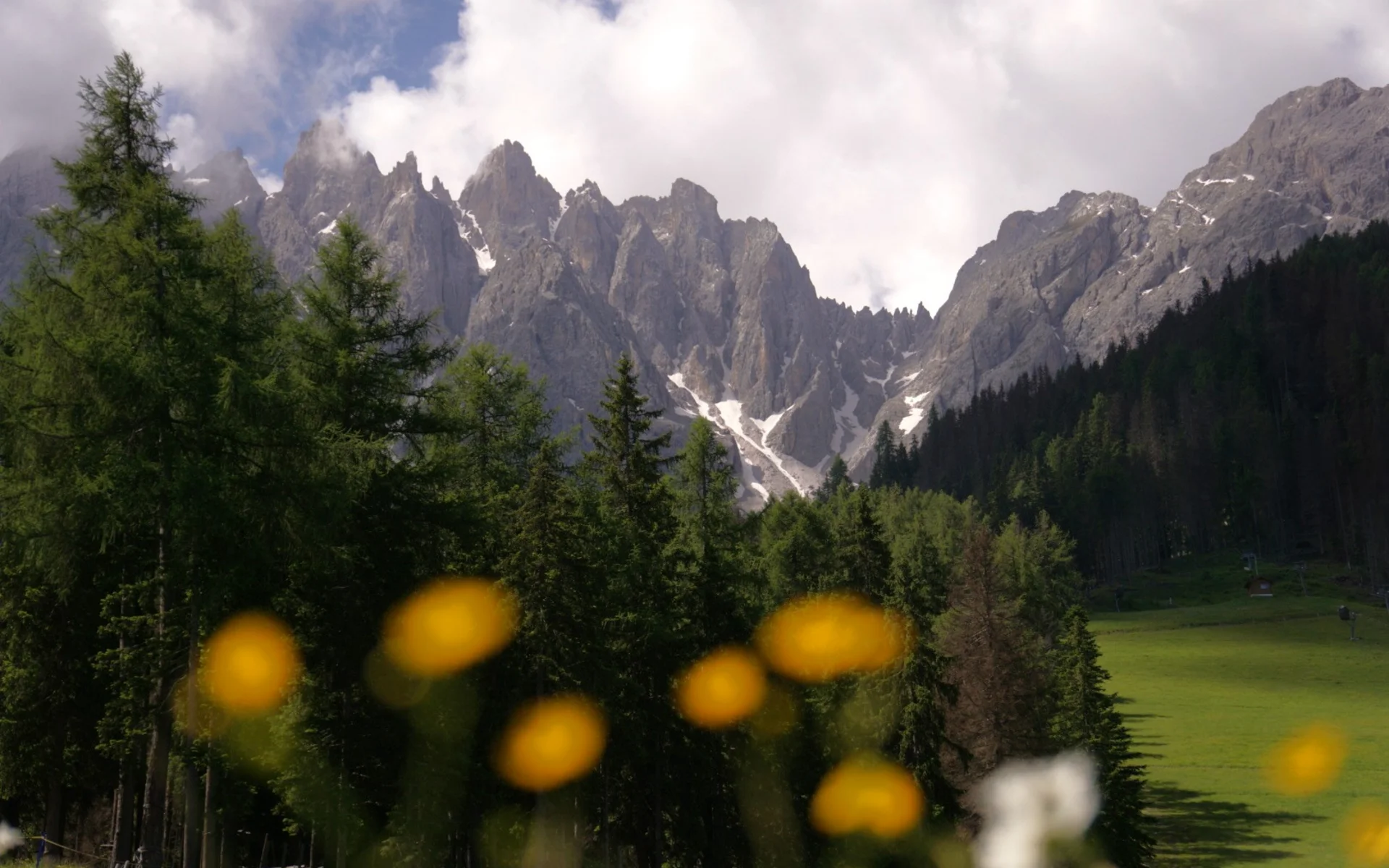 Pista estiva per slittini “Funbob”, Baranci Pista estiva per slittini “Funbob”, Baranci