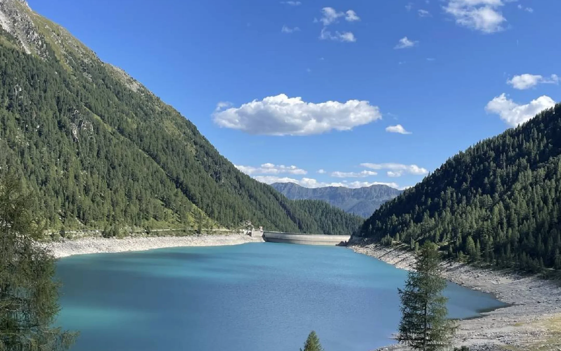 Napfspitze, Lappago Napfspitze, Lappago