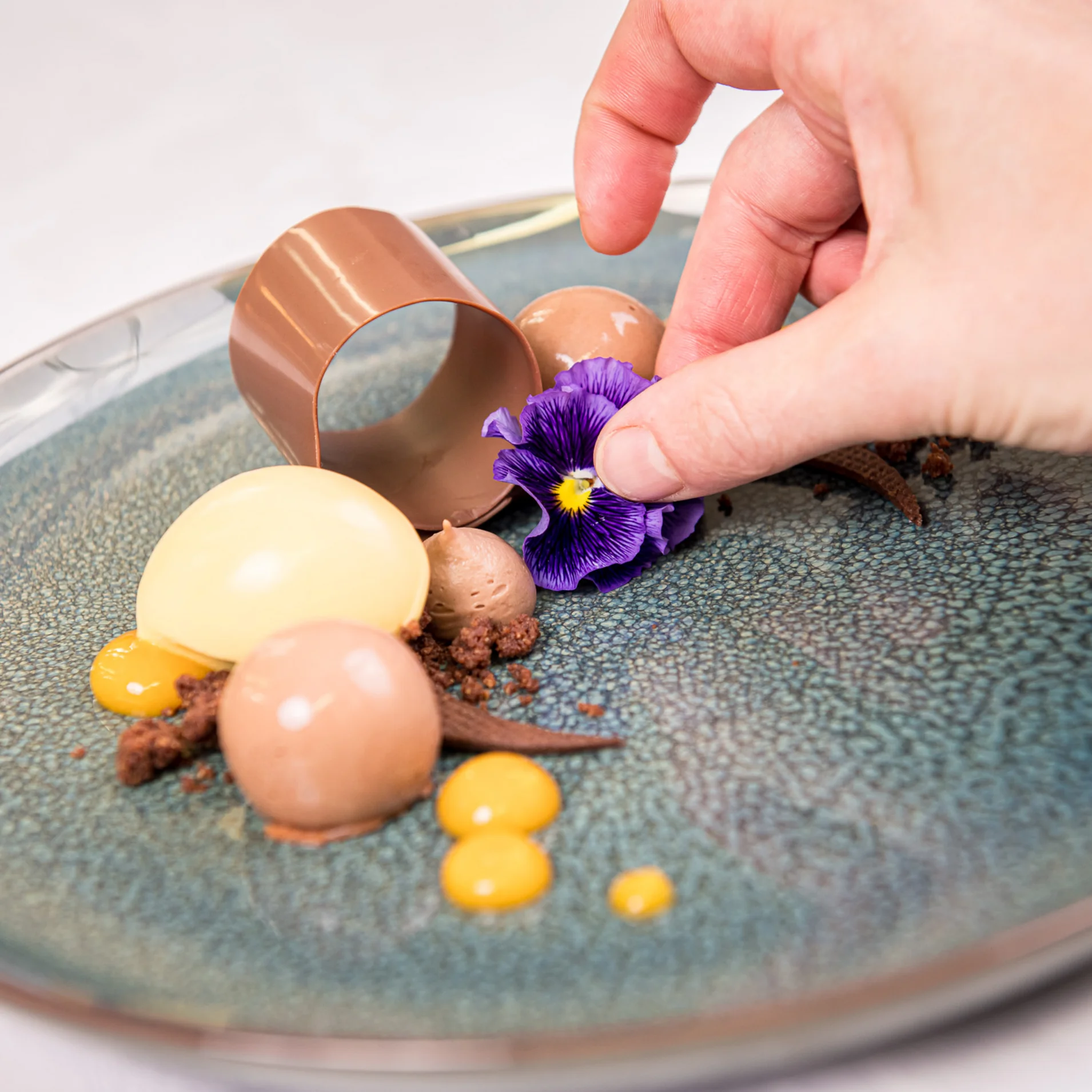 Le più belle immagini del Kristall