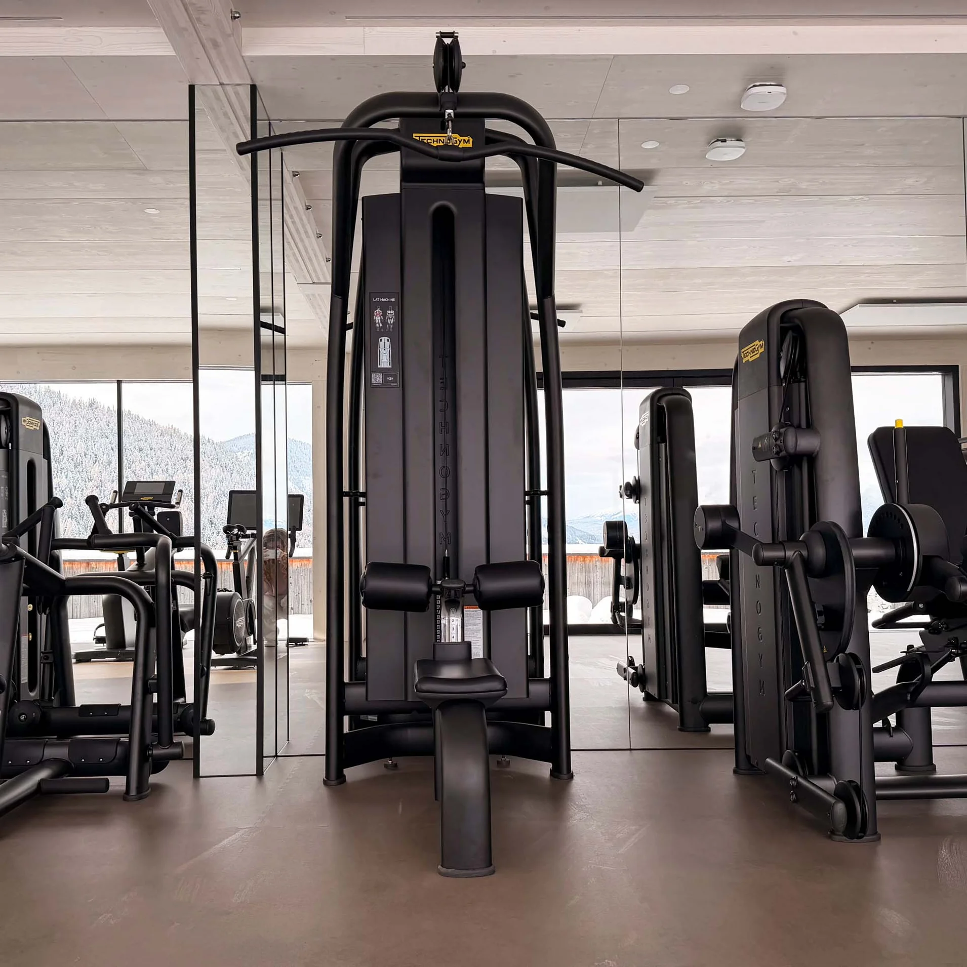 Le più belle immagini del Kristall