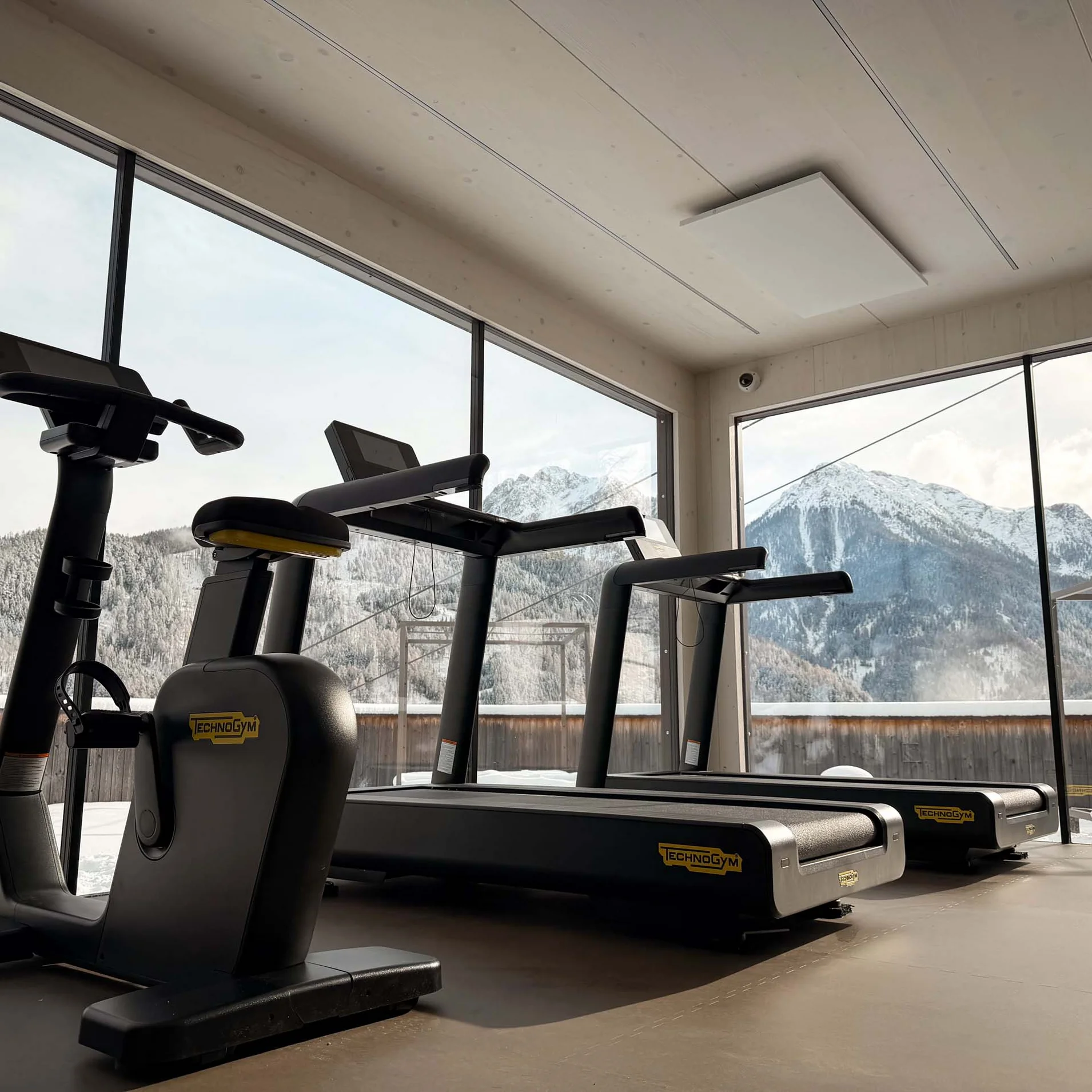 Le più belle immagini del Kristall