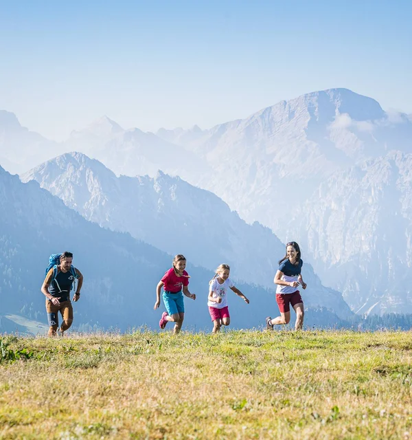 Il vostro hotel per il trekking in Val Pusteria: il Kristall