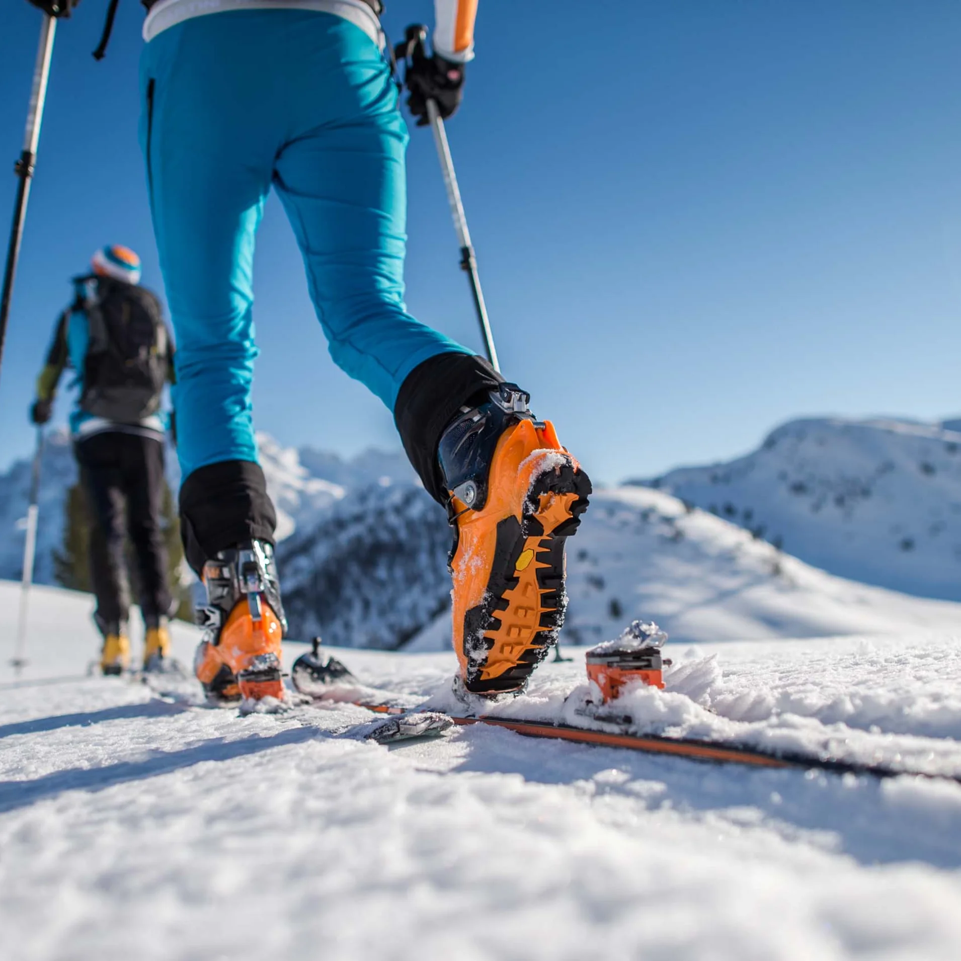 Le più belle immagini del Kristall