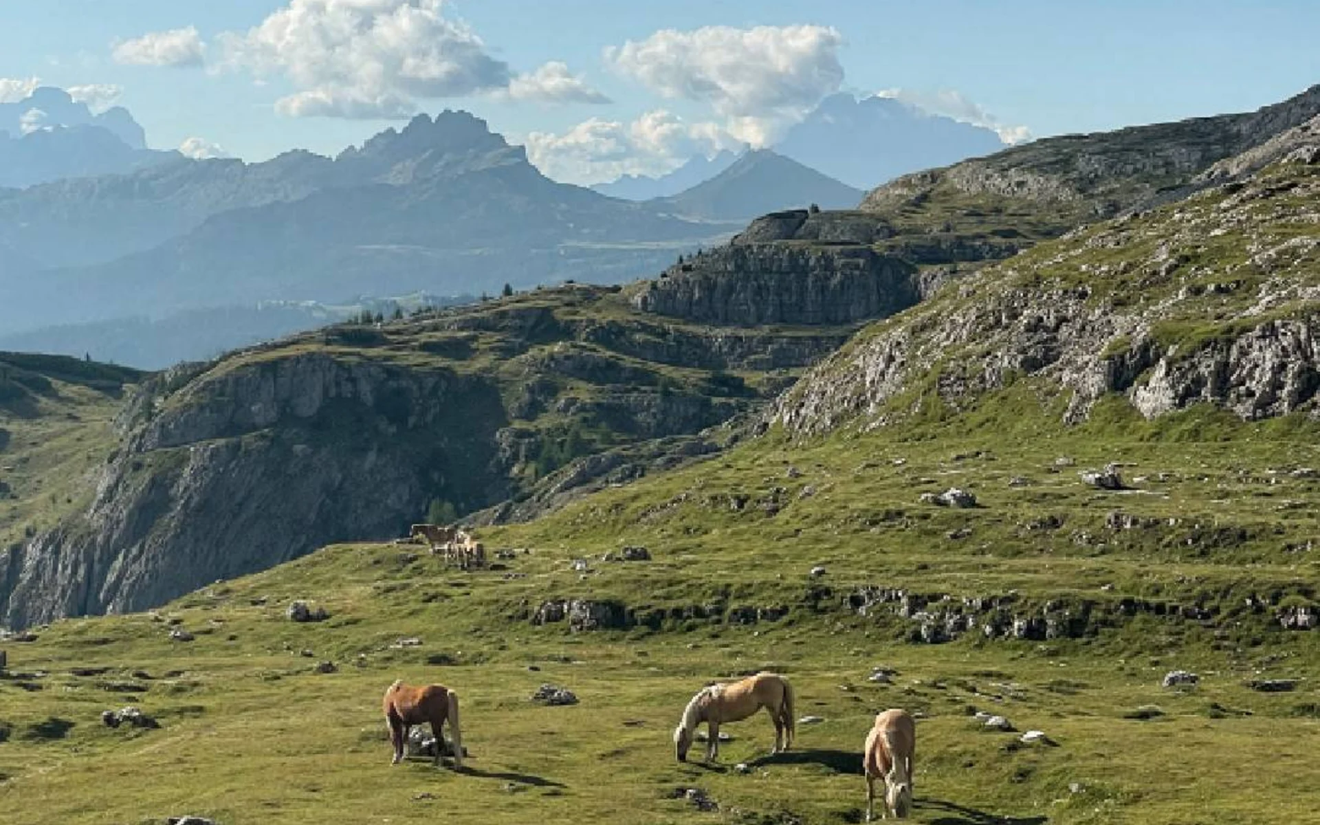 Rifugio Gardenaccia, Badia