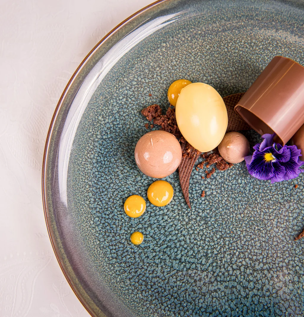 Hotel a Valdaora, al Plan de Corones: Kristall