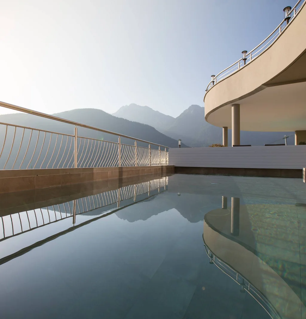 Hotel Kristall: il vostro rifugio sulle Dolomiti