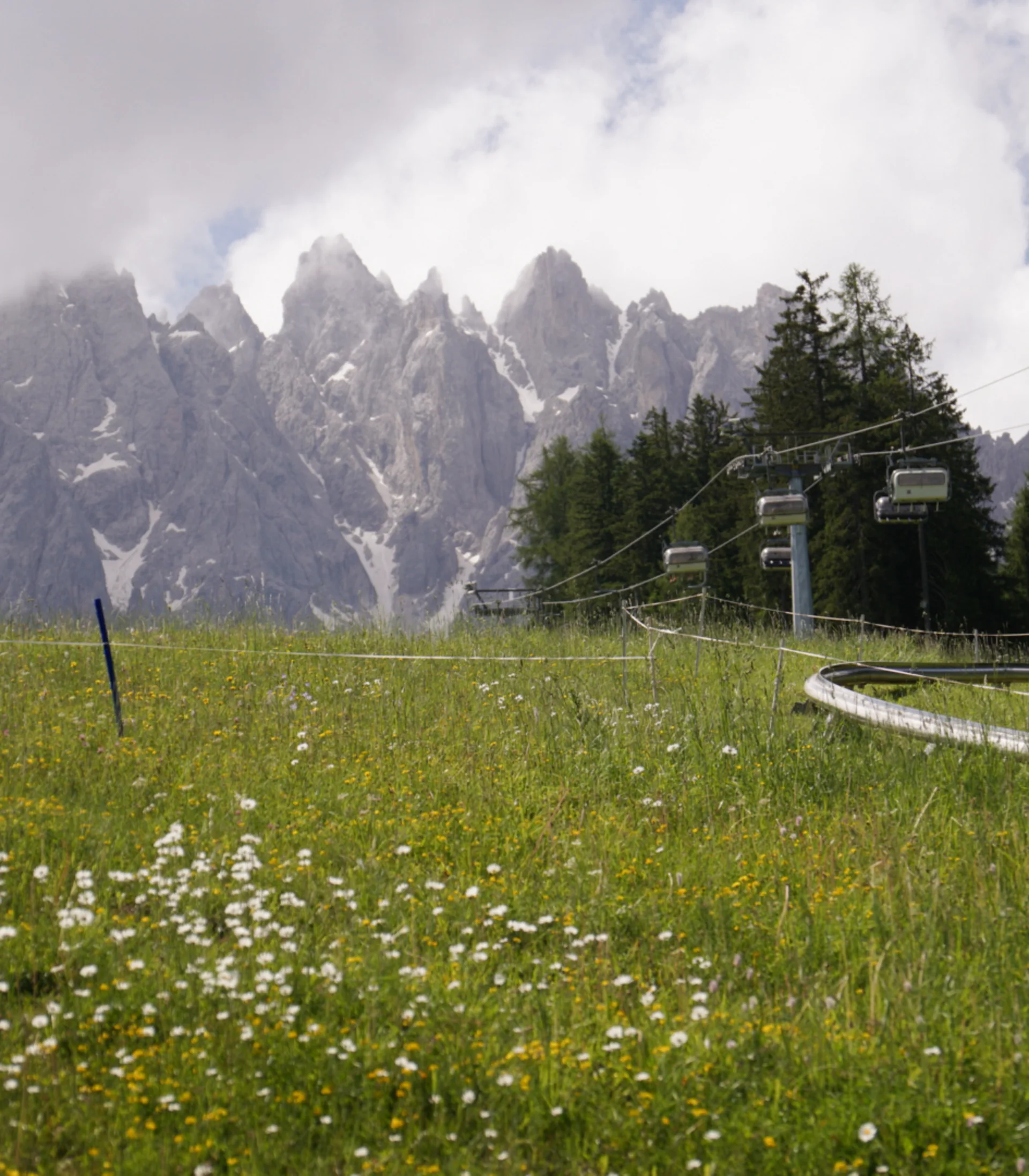 Plan de Corones, Valdaora
