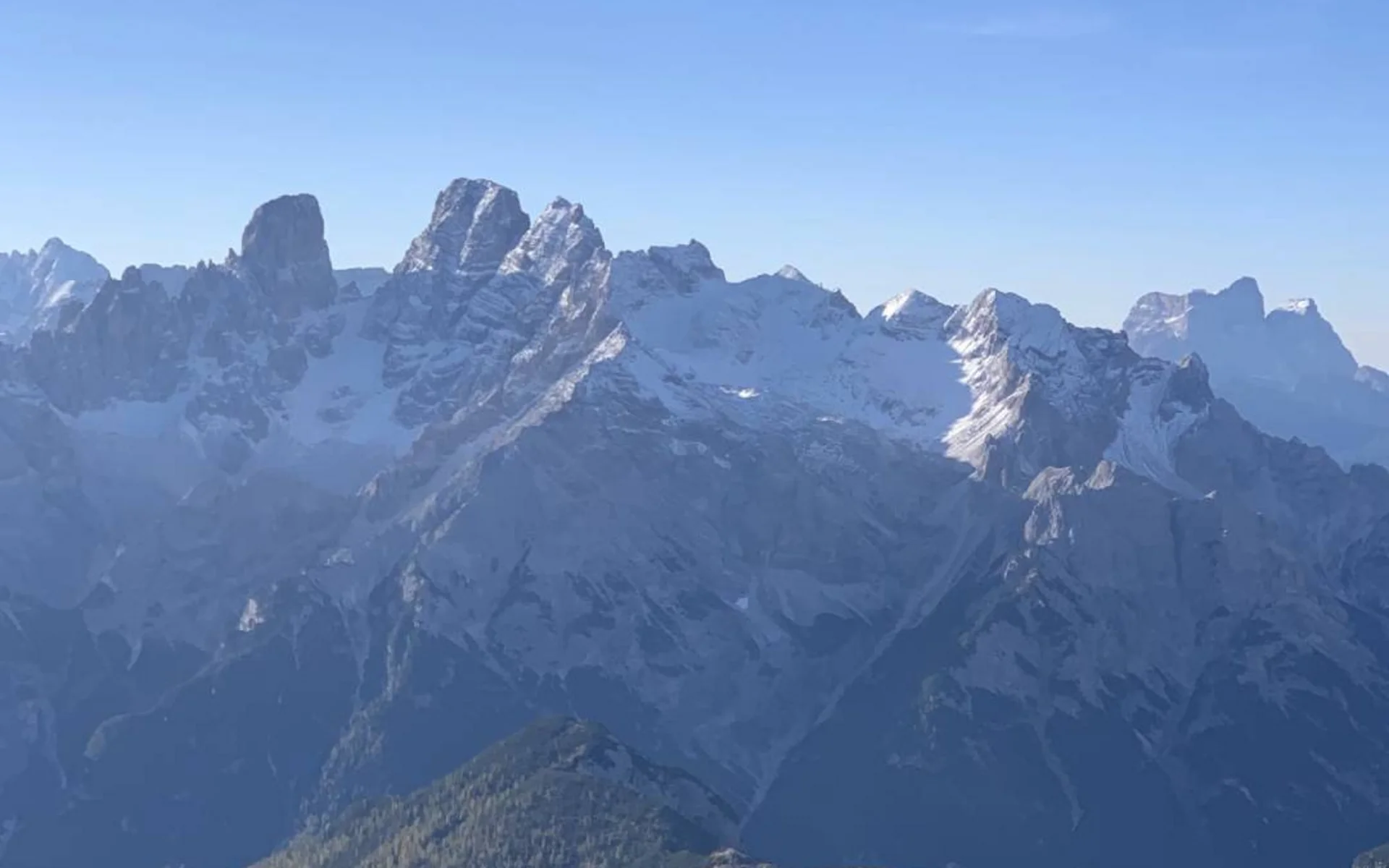 Dürrenstein, Braies