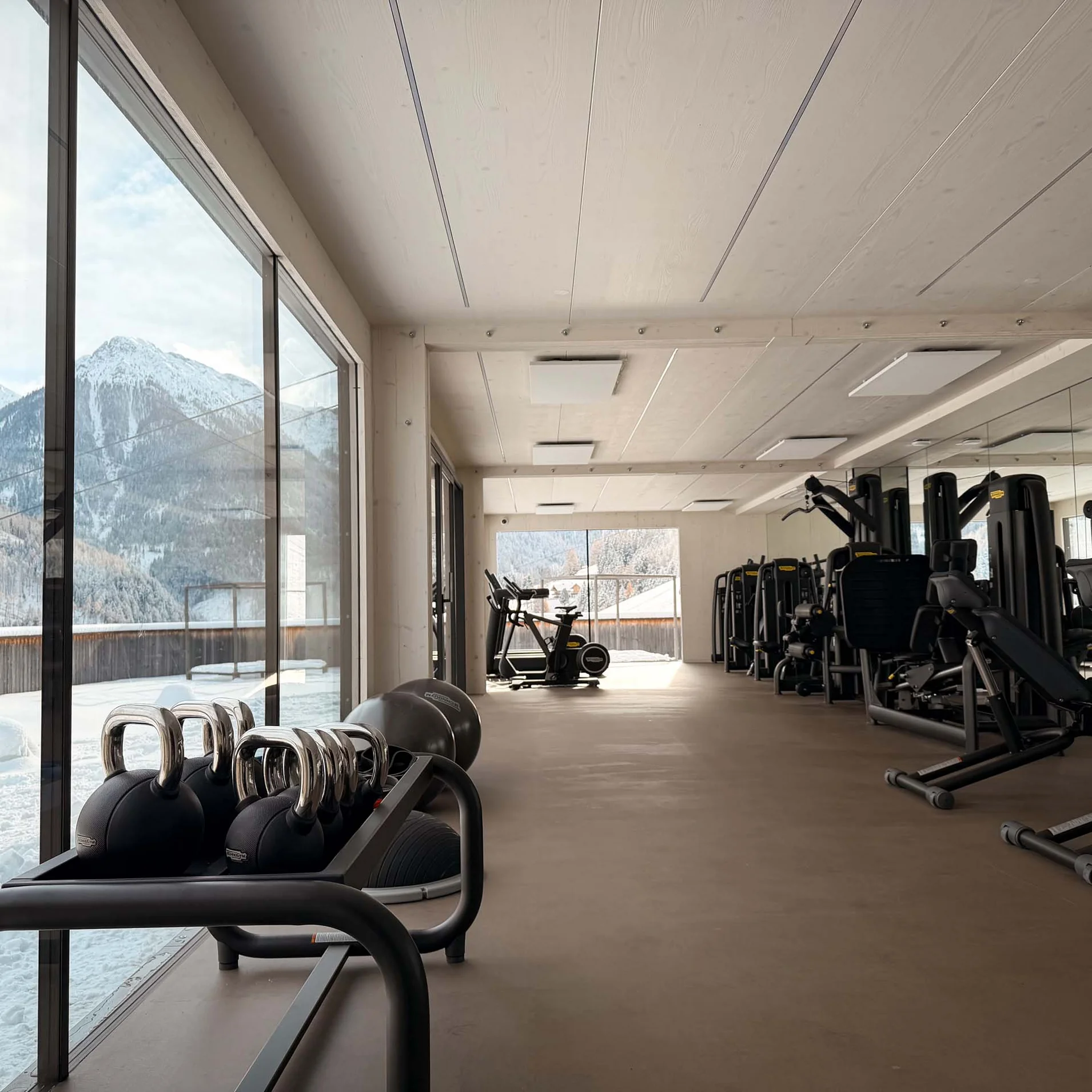 Le più belle immagini del Kristall