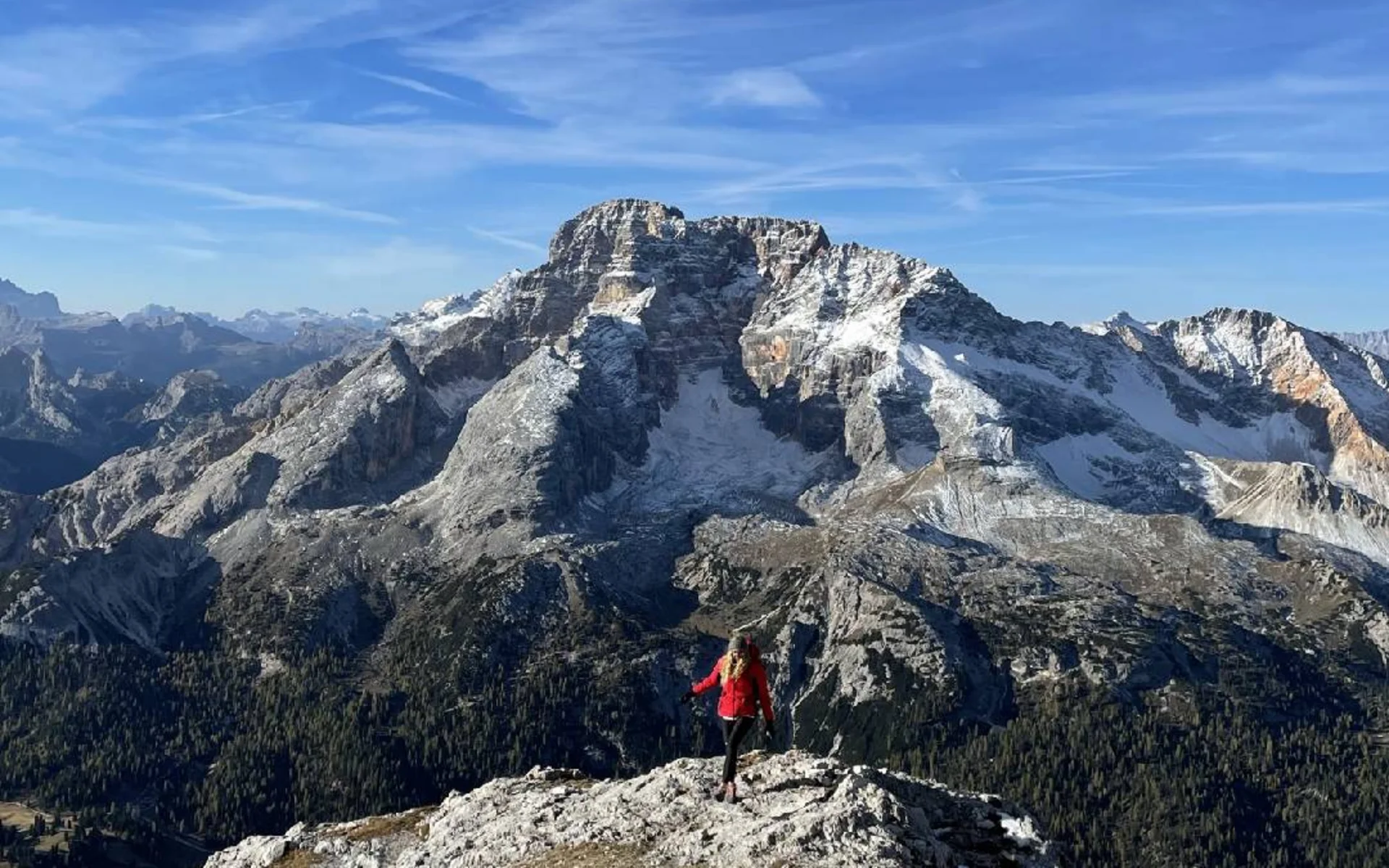 Dürrenstein, Braies
