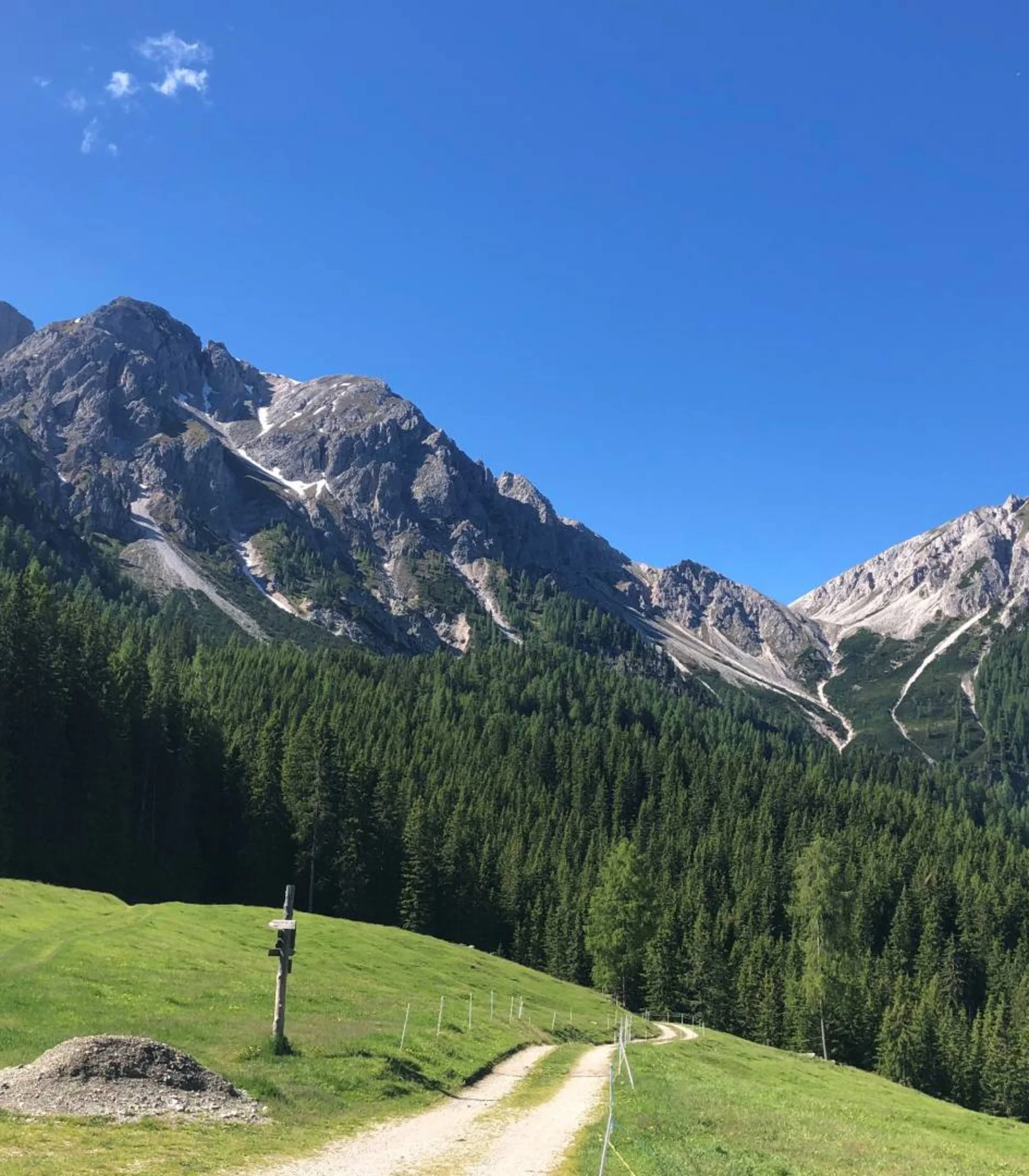 Val Pusteria: tour ed escursioni