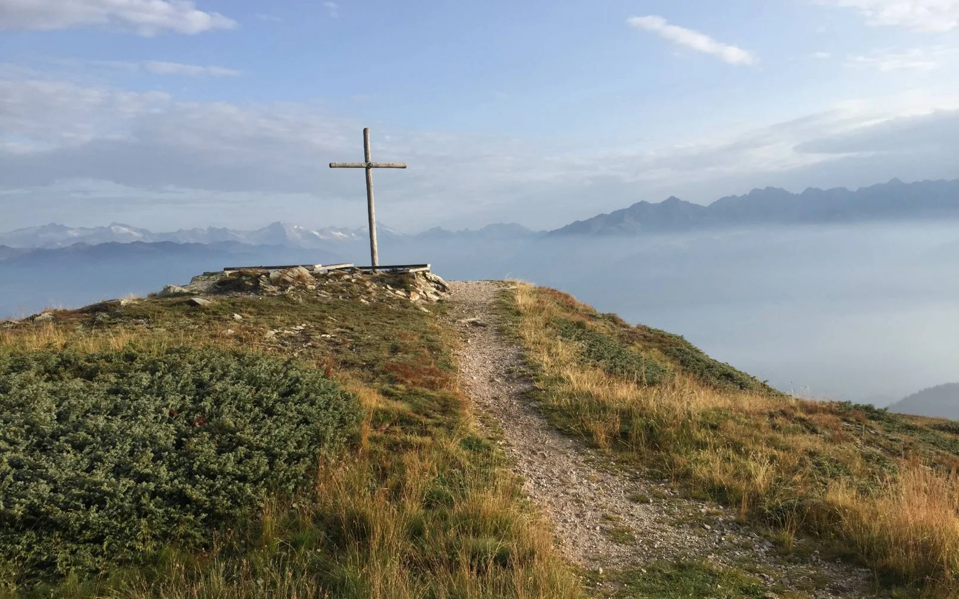 Plan de Corones, Valdaora