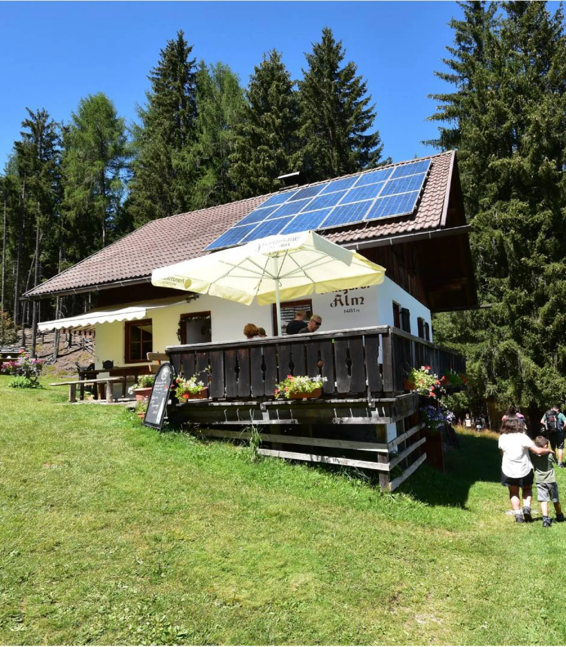 Val Pusteria: tour ed escursioni