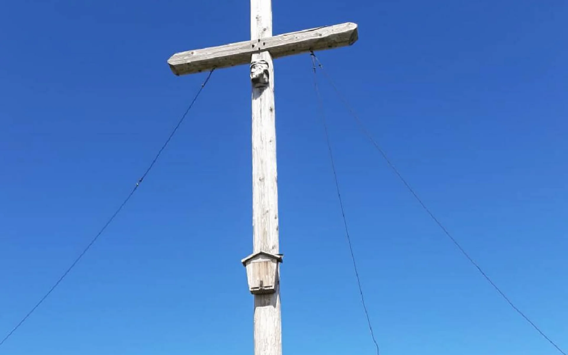 Monte Muro, Valdaora