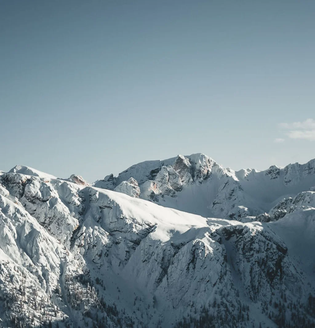 Sala fitness Technogym in Val Pusteria
