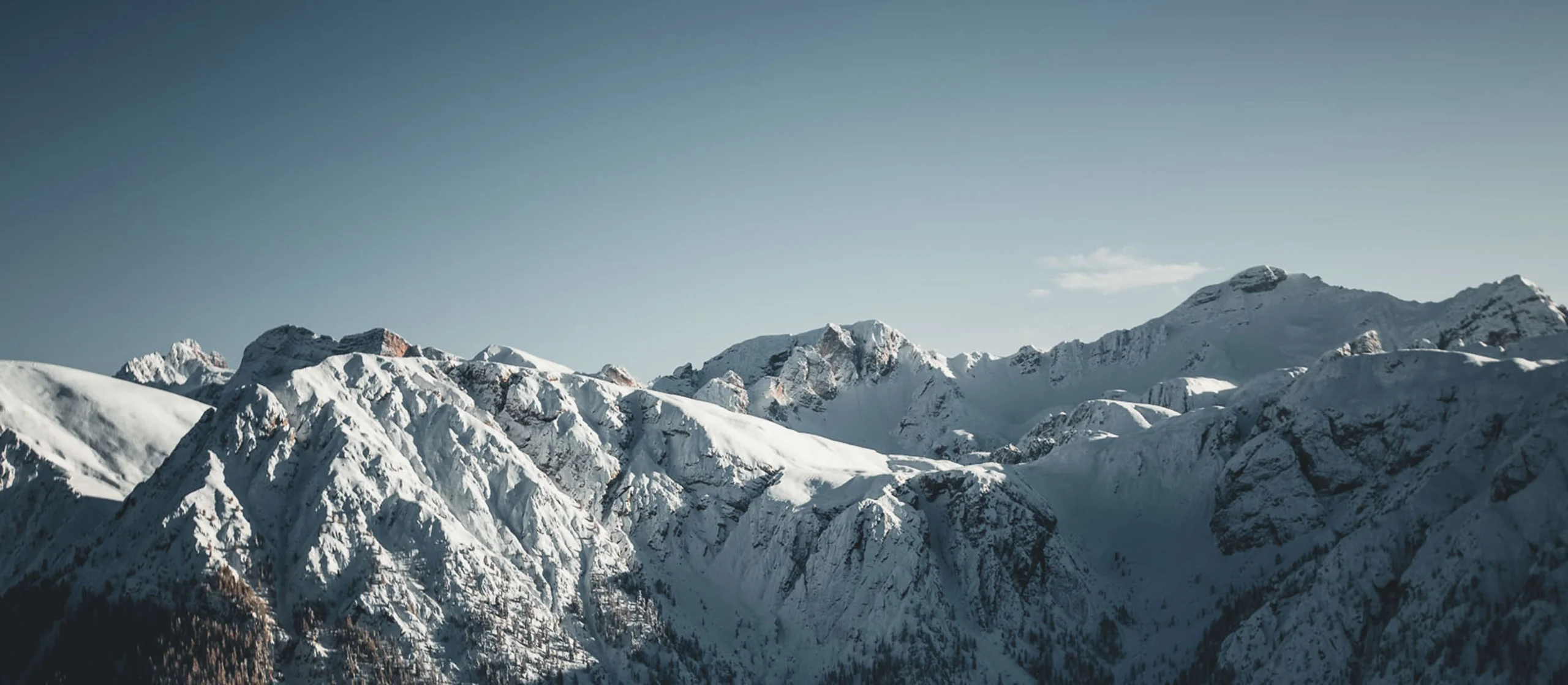 Sognate le Dolomiti? Prenotate il vostro albergo in Val Pusteria!