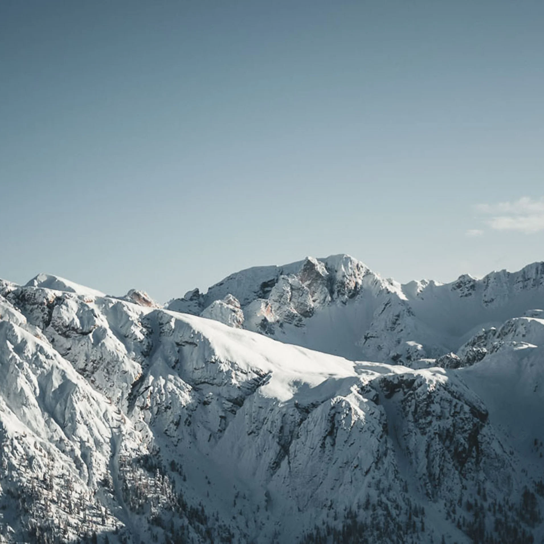 Le più belle immagini del Kristall