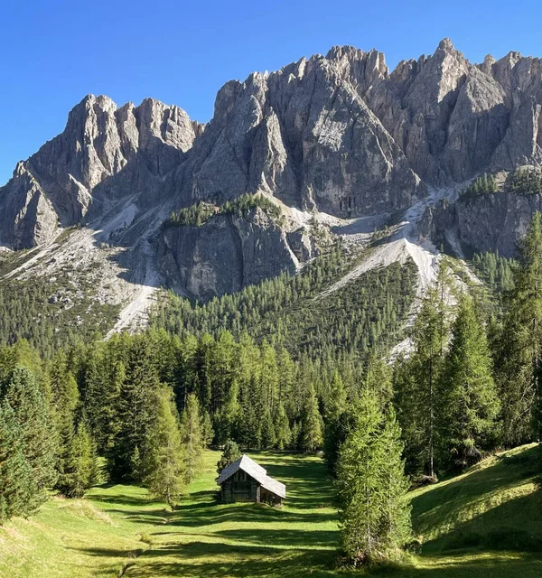 Il programma di attività al Kristall