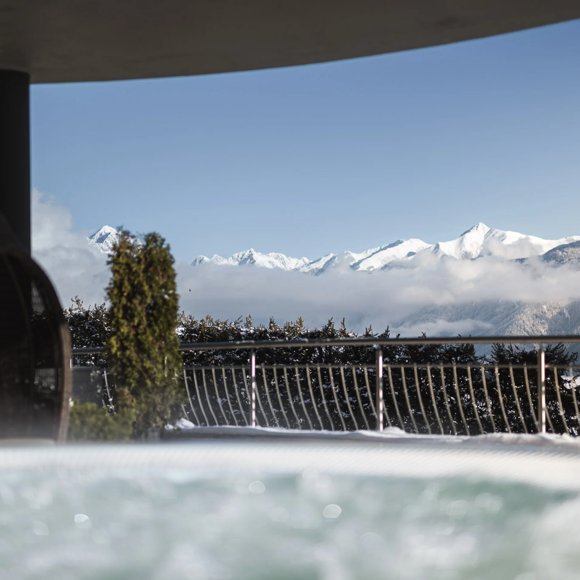 Le più belle immagini del Kristall