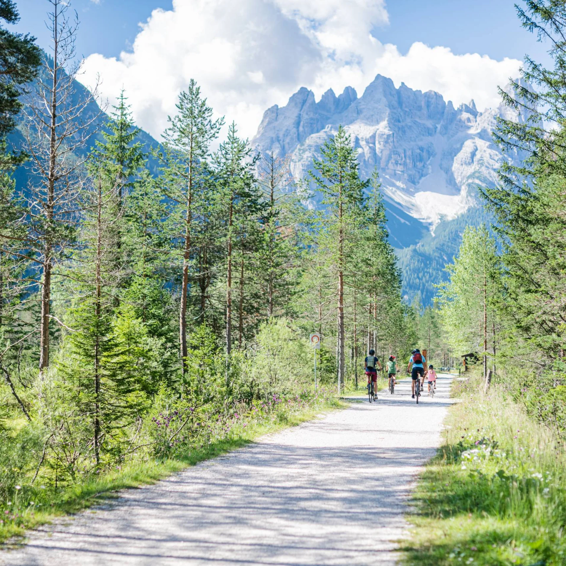 Le più belle immagini del Kristall