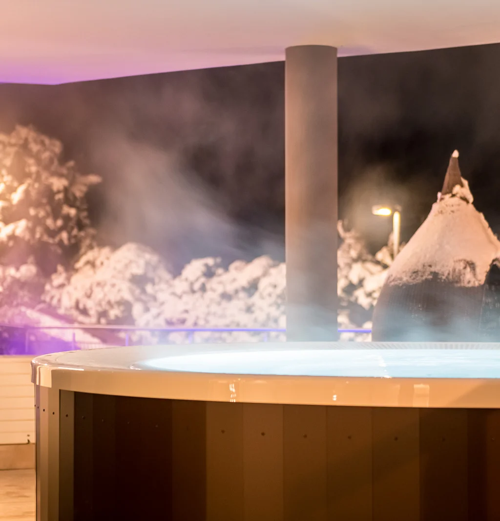 Cercate un hotel con spa a Valdaora?