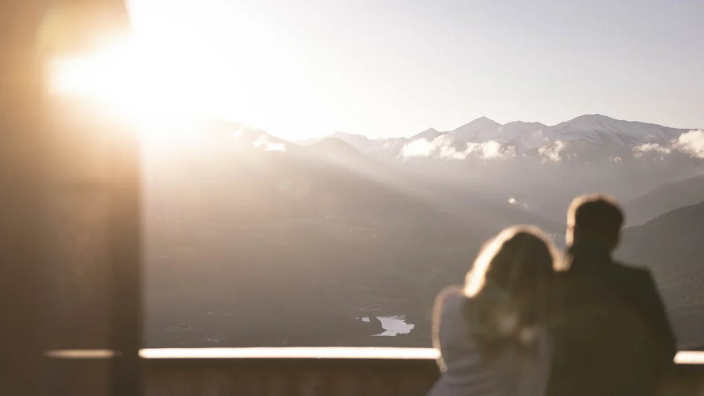 Cercate un hotel con spa a Valdaora?