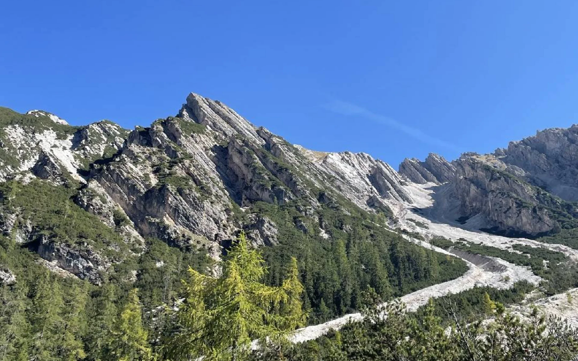 Seekofelhütte, Braies