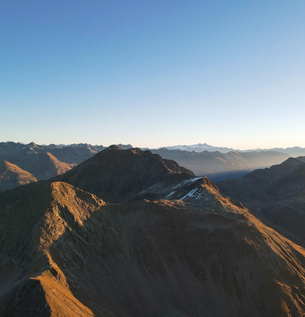 Vacanza estiva in Val Pusteria al Kristall