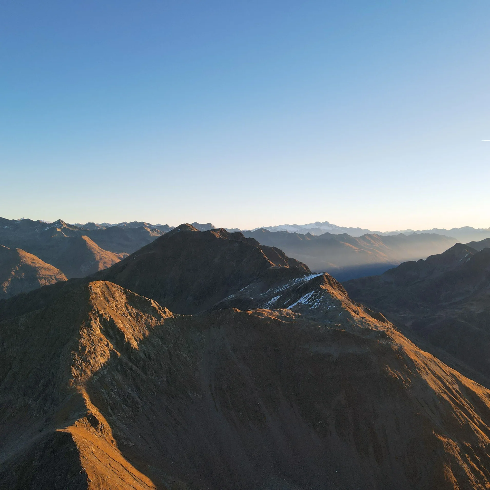 Le più belle immagini del Kristall