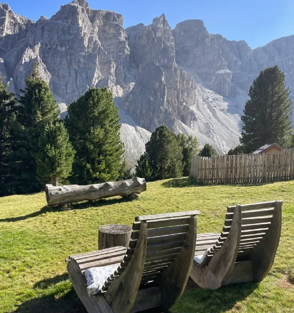 Il programma di attività al Kristall